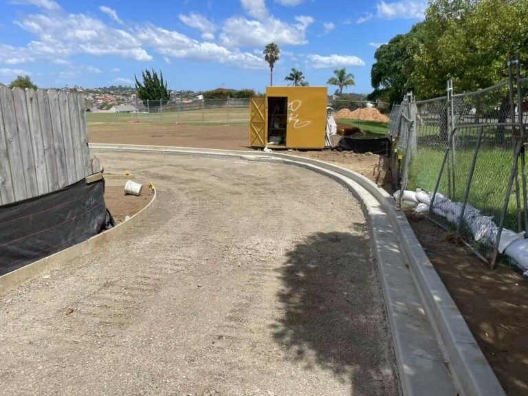 Howick College - pic2