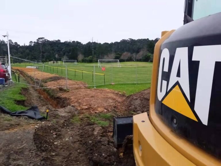 Pinehurst School-proj5